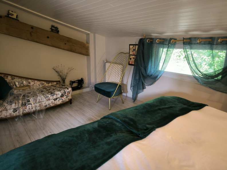 vente Maison de campagne Plavilla - Photo 19