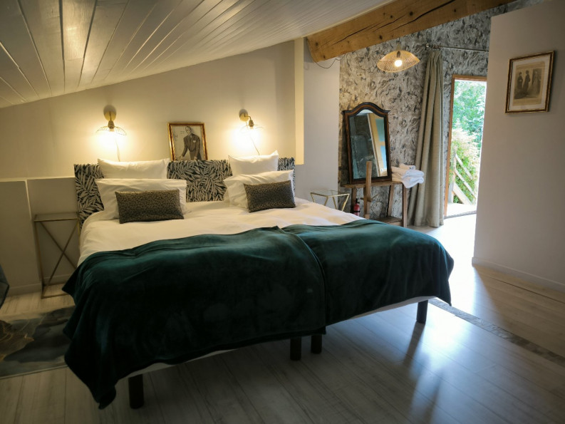 vente Maison de campagne Plavilla - Photo 20