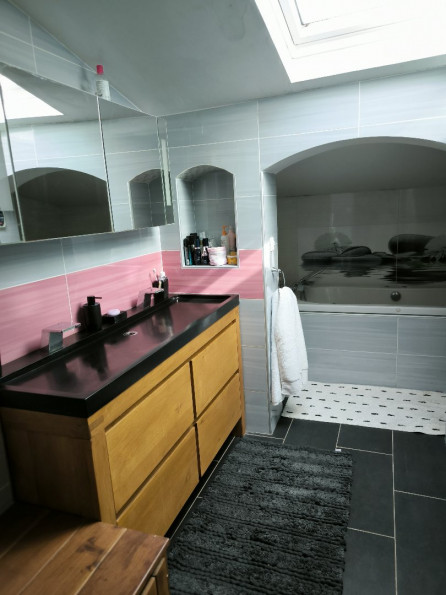 vente Maison de campagne Plavilla - Photo 17