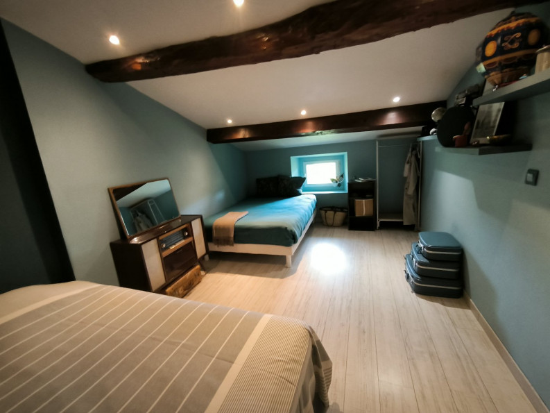 vente Maison de campagne Plavilla - Photo 13