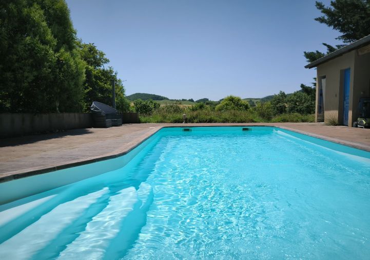 vente Maison de campagne Plavilla