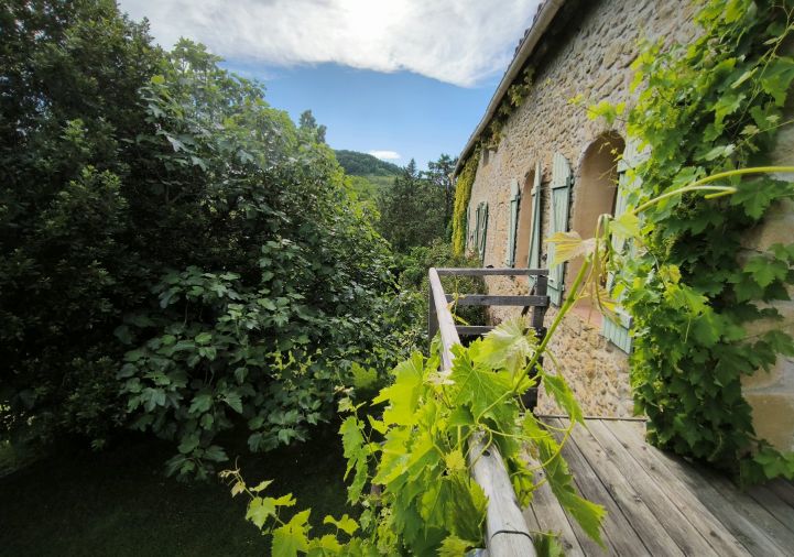 à vendre Maison de campagne Plavilla