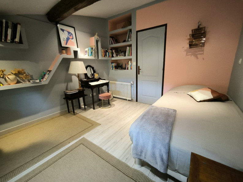 vente Maison de campagne Plavilla - Photo 14