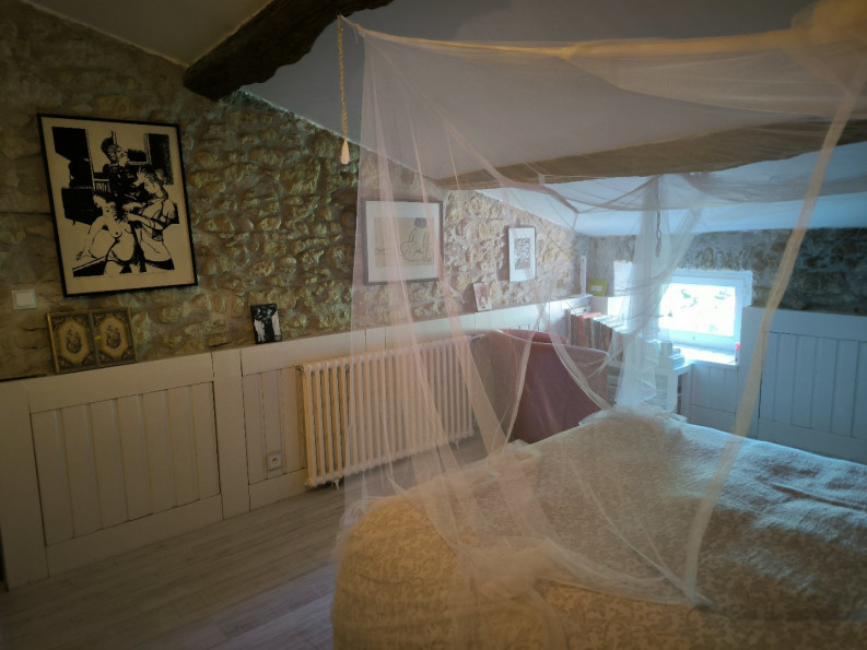 vente Maison de campagne Plavilla - Photo 16