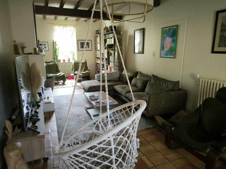 vente Maison de campagne Plavilla - Photo 9