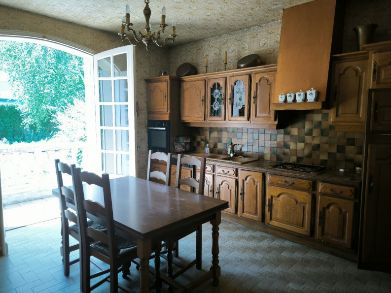 vente Maison bourgeoise Ferrieres Sur Ariege - Photo 9