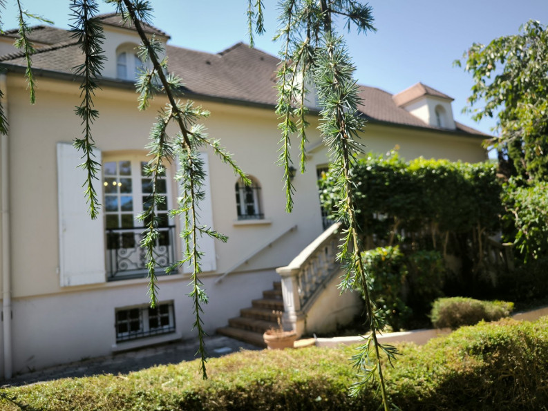 vente Maison bourgeoise Ferrieres Sur Ariege - Photo 3