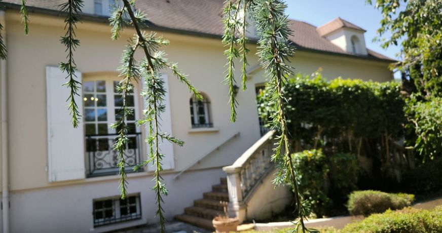 vente Maison bourgeoise Ferrieres Sur Ariege