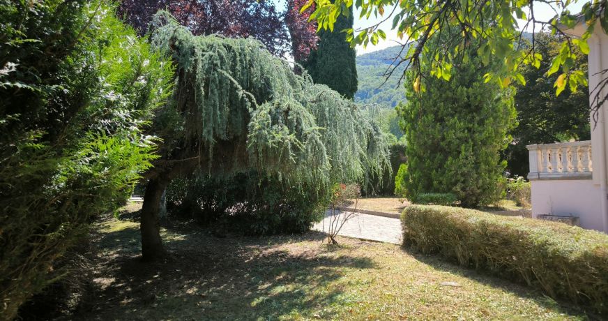 vente Maison bourgeoise Ferrieres Sur Ariege