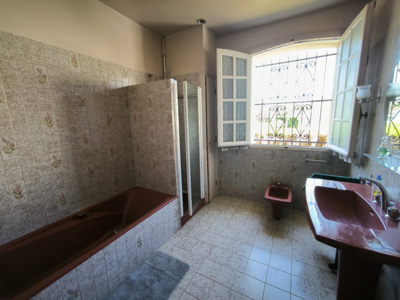 vente Maison bourgeoise Ferrieres Sur Ariege - Photo 12