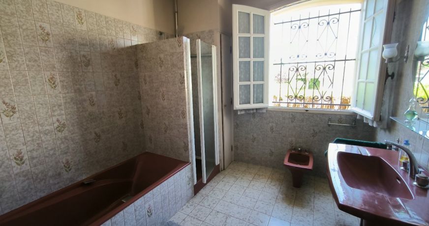 vente Maison bourgeoise Ferrieres Sur Ariege