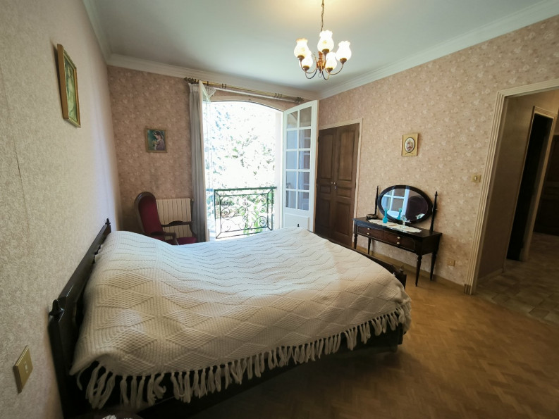 vente Maison bourgeoise Ferrieres Sur Ariege - Photo 13