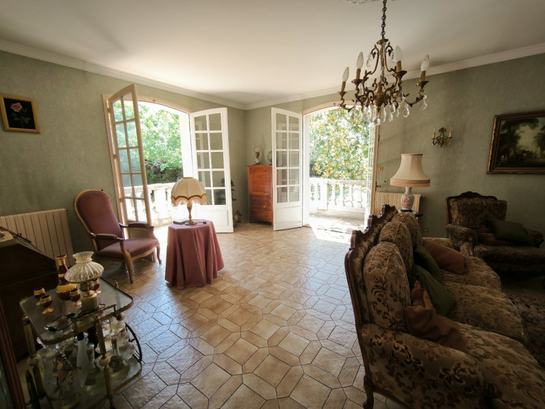 vente Maison bourgeoise Ferrieres Sur Ariege - Photo 14