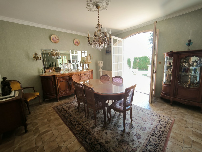 vente Maison bourgeoise Ferrieres Sur Ariege - Photo 15