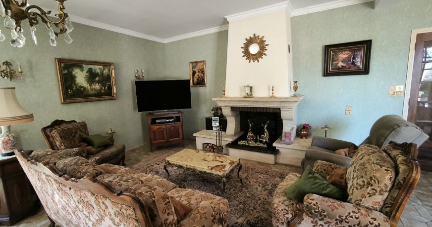 vente Maison bourgeoise Ferrieres Sur Ariege