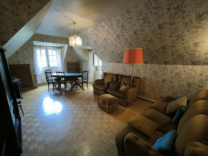 vente Maison bourgeoise Ferrieres Sur Ariege - Photo 19