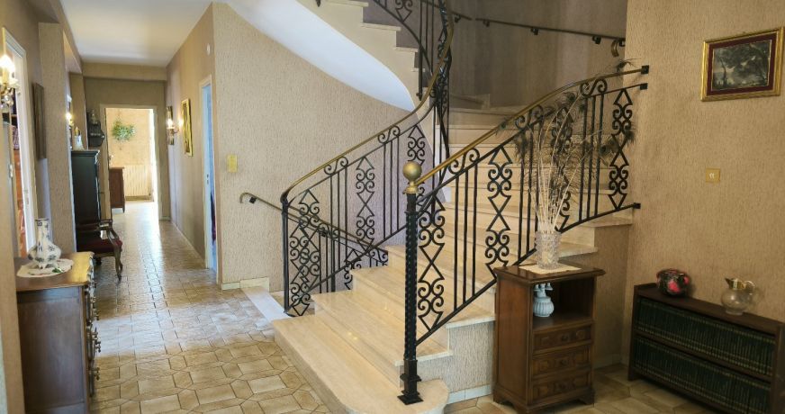 vente Maison bourgeoise Ferrieres Sur Ariege