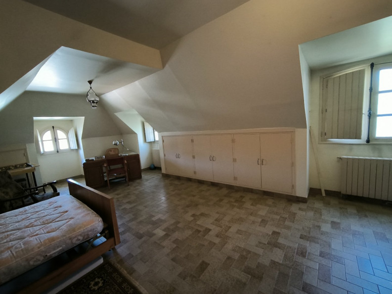 vente Maison bourgeoise Ferrieres Sur Ariege - Photo 20