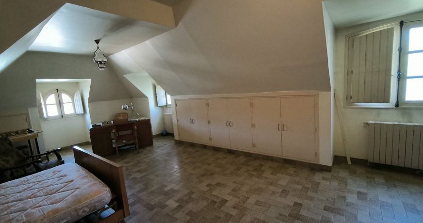 vente Maison bourgeoise Ferrieres Sur Ariege