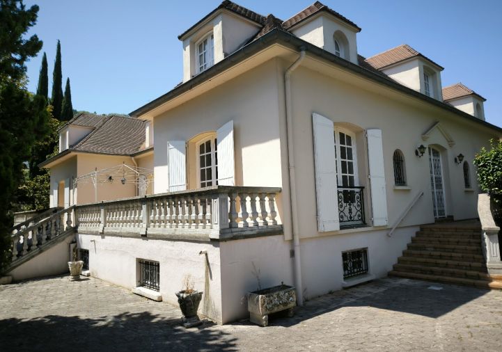 à vendre Maison bourgeoise Ferrieres Sur Ariege
