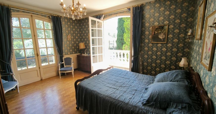 vente Maison bourgeoise Ferrieres Sur Ariege