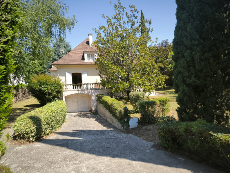 vente Maison bourgeoise Ferrieres Sur Ariege - Photo 5