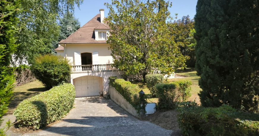 vente Maison bourgeoise Ferrieres Sur Ariege