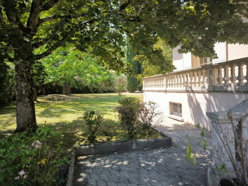 vente Maison bourgeoise Ferrieres Sur Ariege - Photo 4