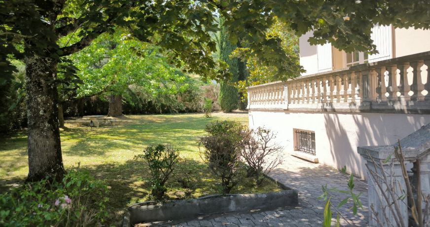 vente Maison bourgeoise Ferrieres Sur Ariege