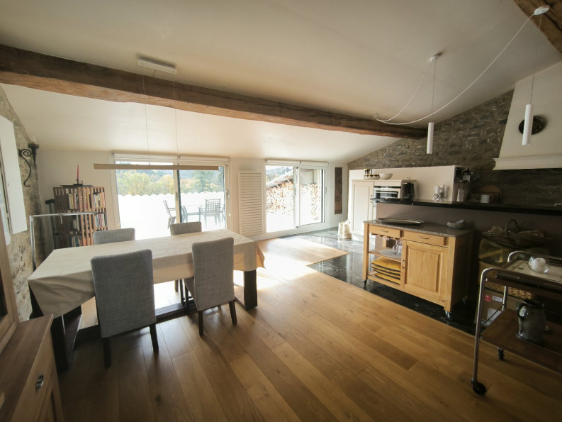 vente Maison de caractère Mirepoix - Photo 2