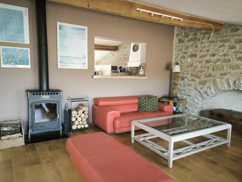 vente Maison de caractère Mirepoix - Photo 9