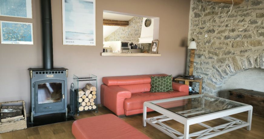 vente Maison de caractère Mirepoix