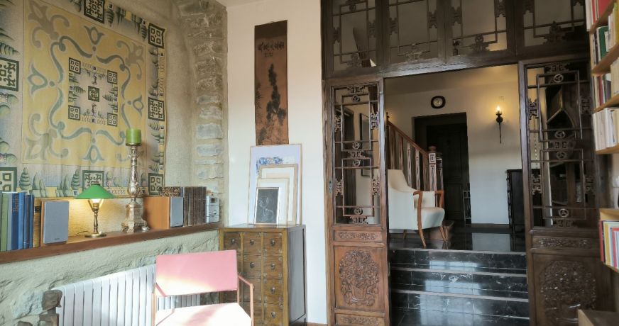 vente Maison de caractère Mirepoix