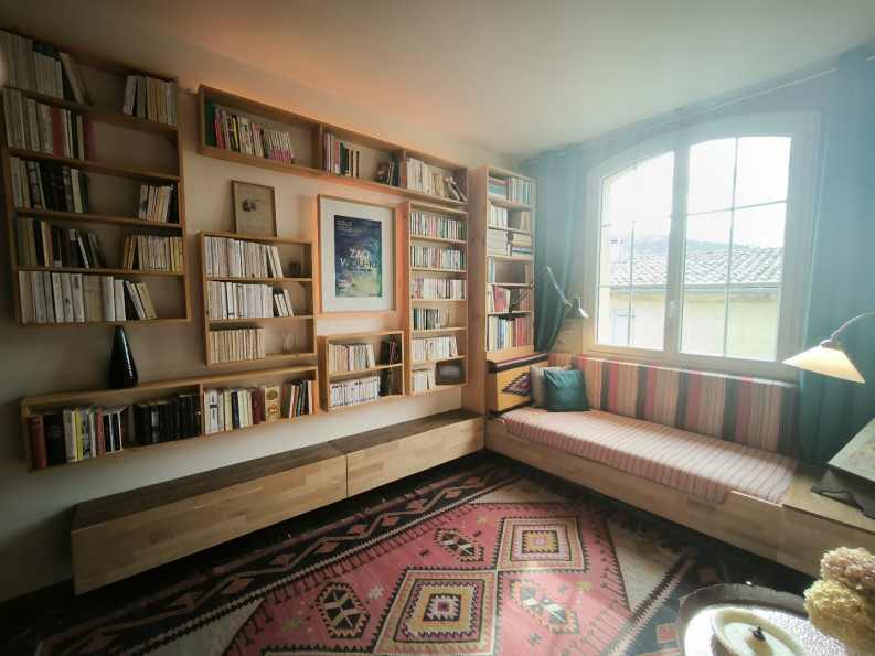 vente Maison de caractère Mirepoix - Photo 13