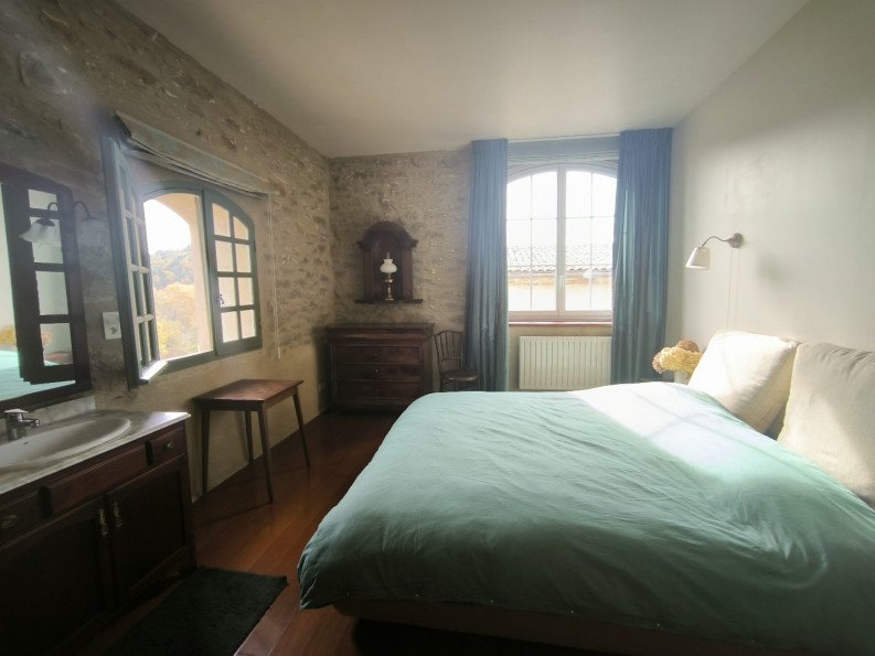 vente Maison de caractère Mirepoix - Photo 15