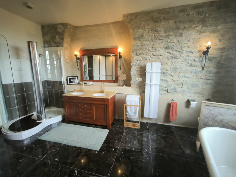 sale Maison de caractère Mirepoix - Photo 8