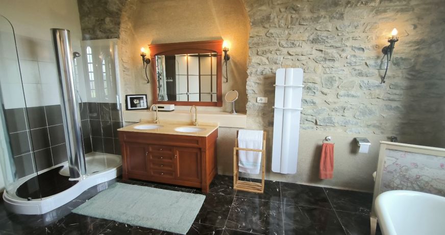 vente Maison de caractère Mirepoix