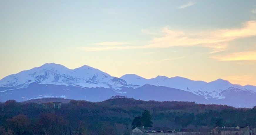 vente Maison de caractère Mirepoix