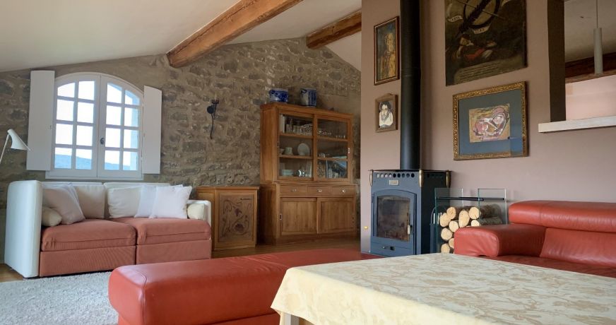 vente Maison de caractère Mirepoix