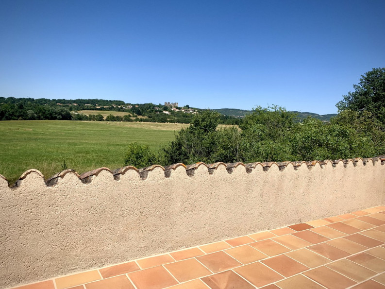 vente Maison de caractère Mirepoix - Photo 2