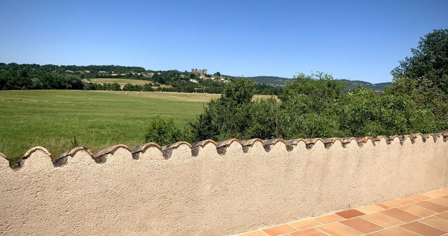 vente Maison de caractère Mirepoix