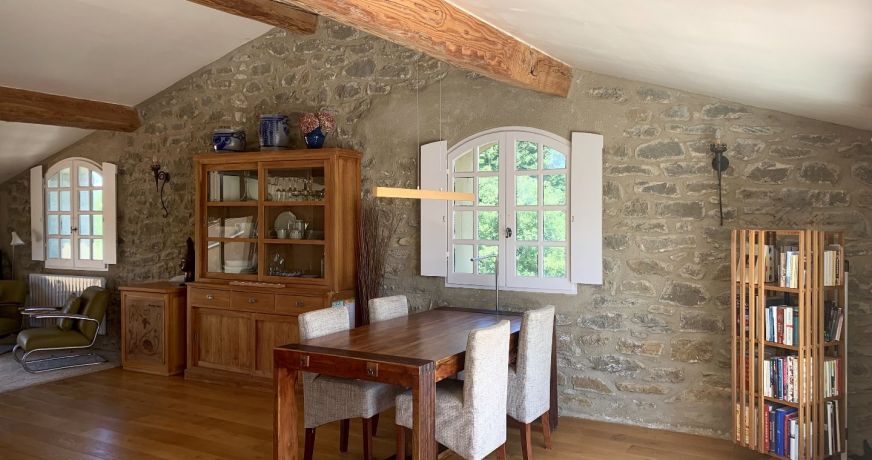 vente Maison de caractère Mirepoix