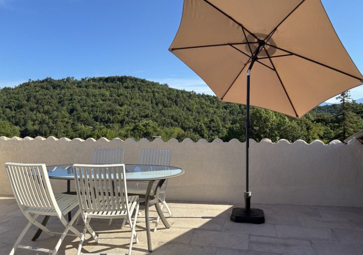 vente Maison de caractère Mirepoix