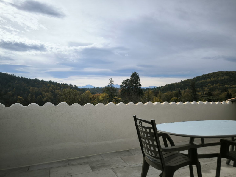 vente Maison de caractère Mirepoix - Photo 1