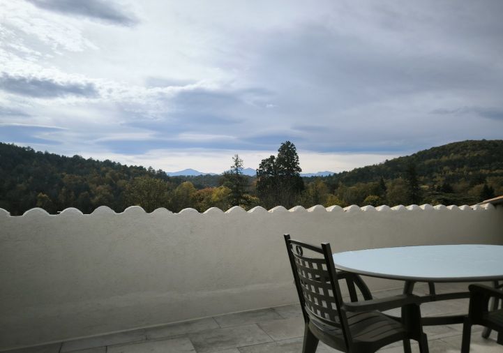 vente Maison de caractère Mirepoix