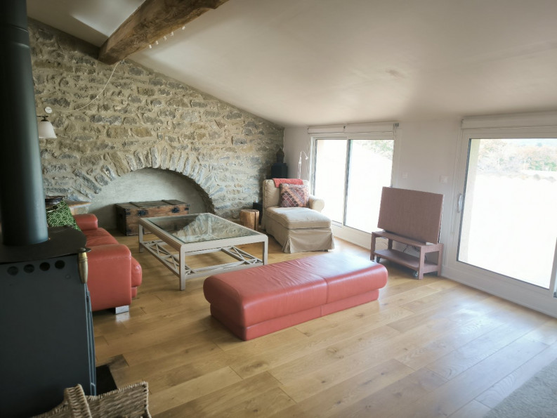 vente Maison de caractère Mirepoix - Photo 6