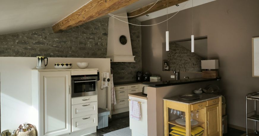 vente Maison de caractère Mirepoix