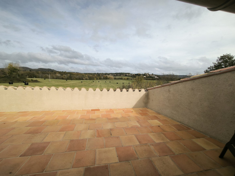 vente Maison de caractère Mirepoix - Photo 8