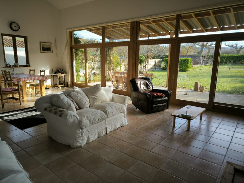 vente Maison de village Dun - Photo 1