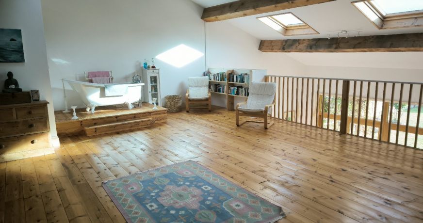 vente Maison de village Dun